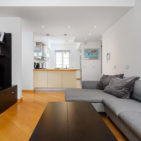 Stylish Condo Garibaldi Sempione 85M2 - Self Check-In Милан Экстерьер фото